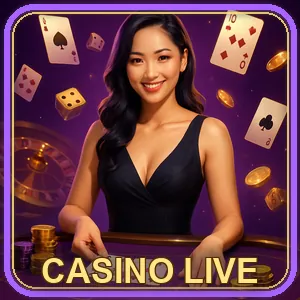Baccarat Trực Tuyến fan88