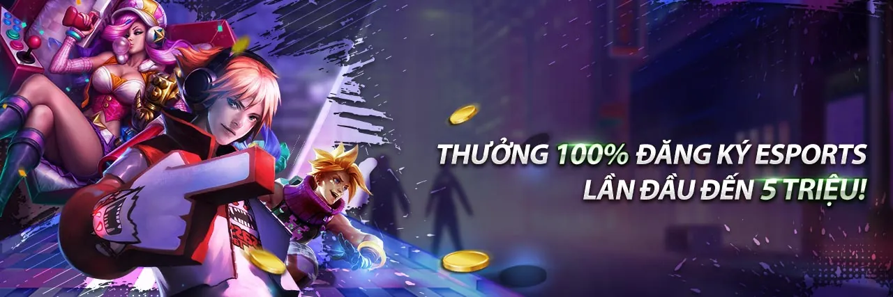 Các chương trình khuyến mãi hấp dẫn tại fan88